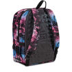 Picture of SEVEN FREETHINK PINK SPRAYED BACKPACK